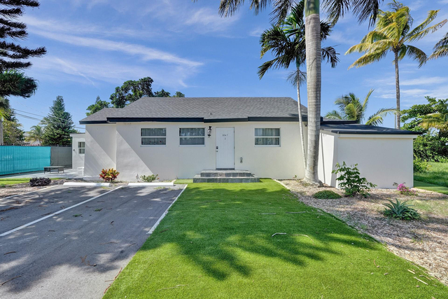 8047 Nw 1st Place - Photo 1