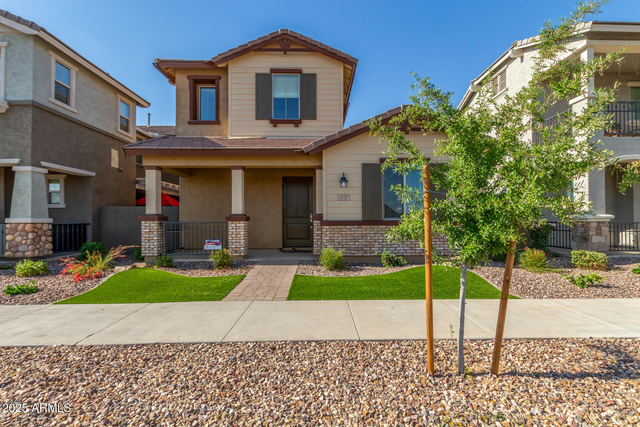 4350 E Jesse Street - Photo 1