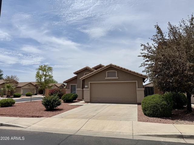 1622 S 229th Avenue - Photo 1