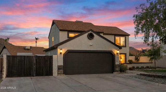 4768 W Piute Avenue - Photo 1