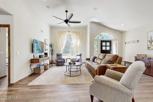 51 N House Rock Road - Photo 1