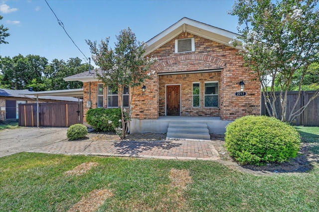 2217 Dalrock Road - Photo 1