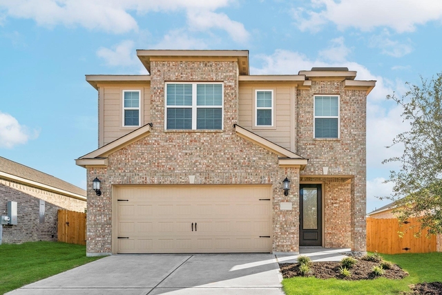 1107 Bullock Drive - Photo 1