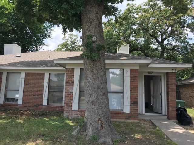 514 Mcqueary Street - Photo 1