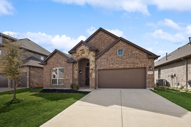 5112 Ambergris Trail - Photo 1