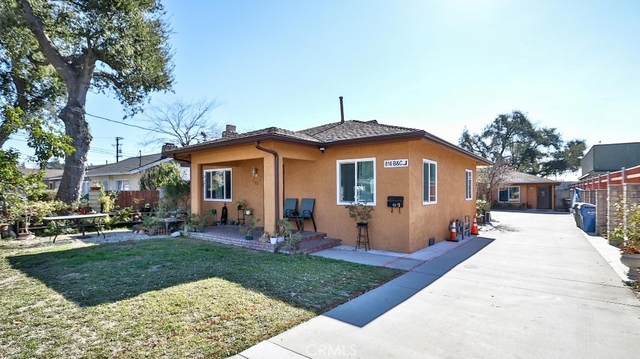 816 Bonita Street - Photo 1