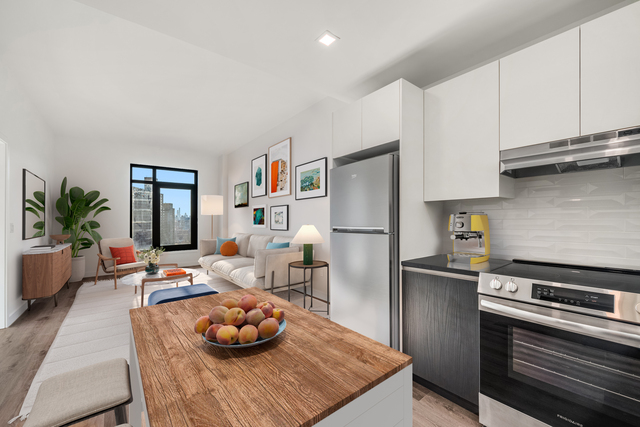 East 161st Street - Photo 1