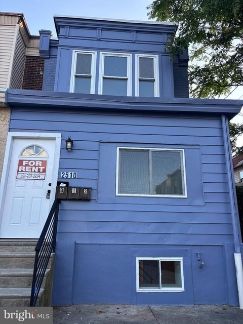 2510 S Shields - Photo 1