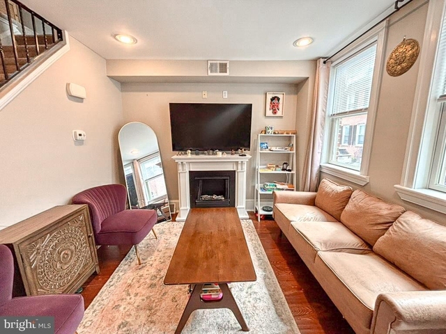 723 S Smedley Street - Photo 1
