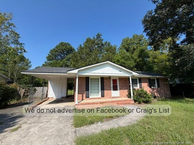 806 Hicks Avenue - Photo 1