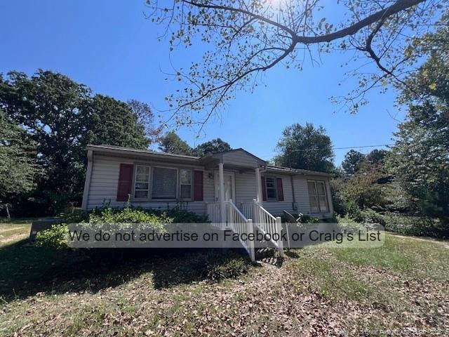 2817 Pine Springs Drive - Photo 1