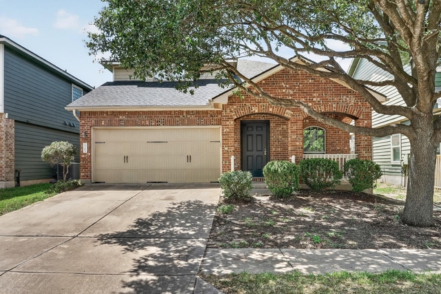 1703 Comfort Ln - Photo 1