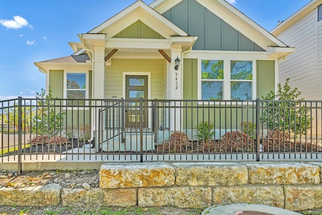 5412 Golden Canary Ln - Photo 1