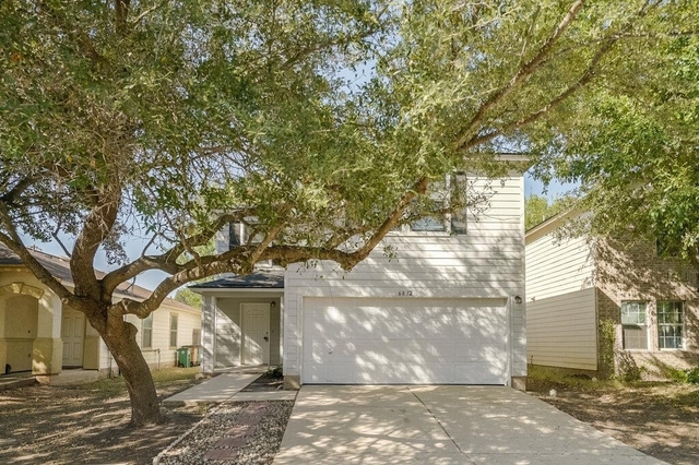 6812 Doyal Dr - Photo 1