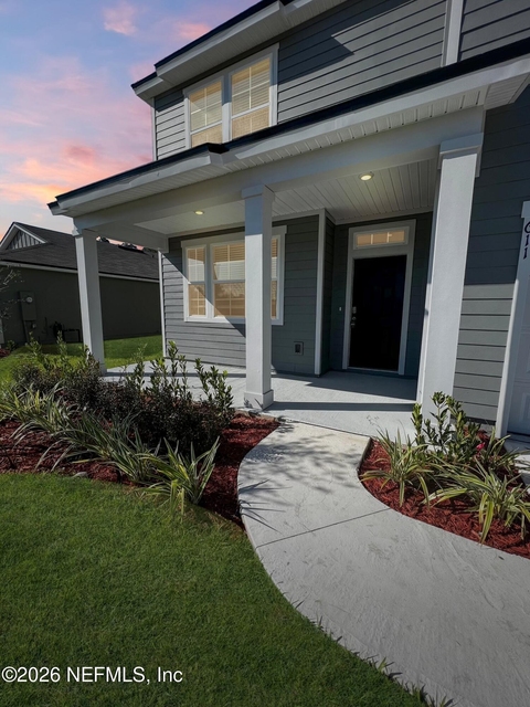 611 Morgans Treasure Road - Photo 1