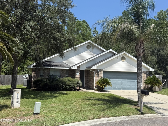 1291 Sorrelwood Court - Photo 1