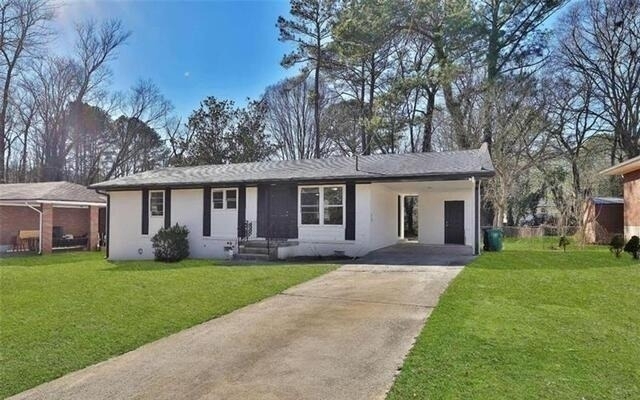 3047 Horse Shoe Drive Se - Photo 1