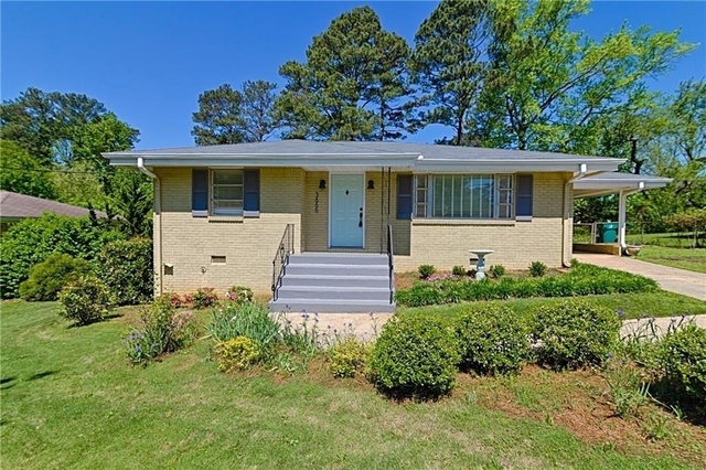 3666 Wisteria Lane Se - Photo 1