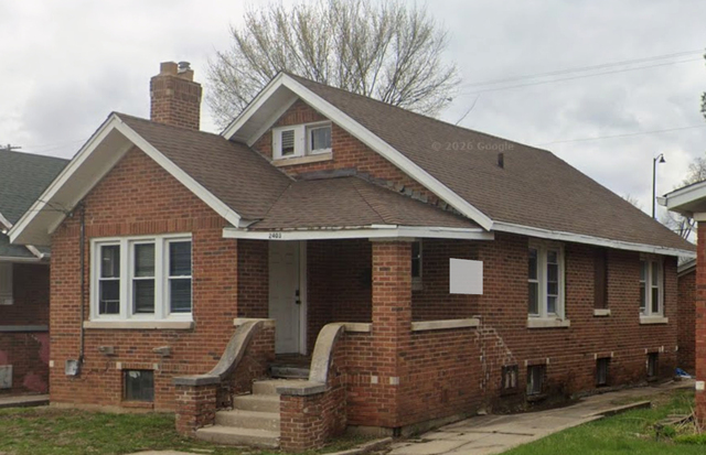 2403 Elm Street - Photo 1