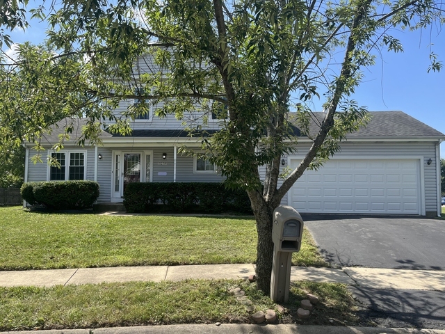 1208 Duke Court - Photo 1