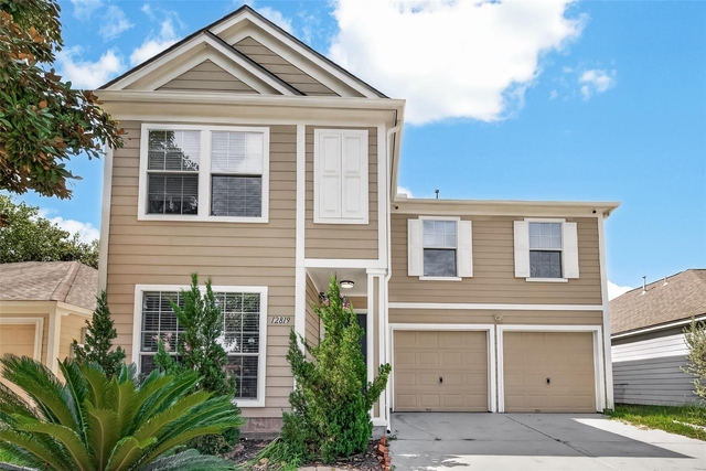 12819 Wisteria Park Drive - Photo 1