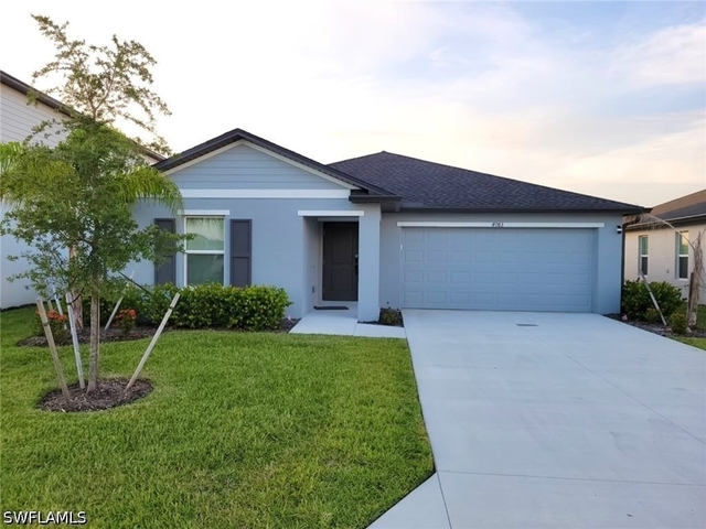 4083 Lattuca Lane - Photo 1