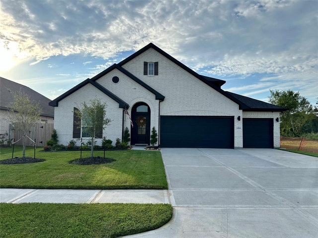 23609 Zinfandel Drive - Photo 1