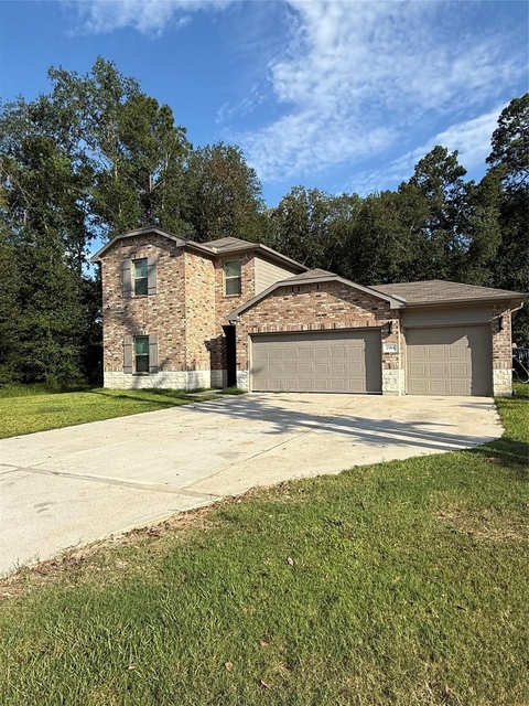2914 Roman Forest Boulevard - Photo 1