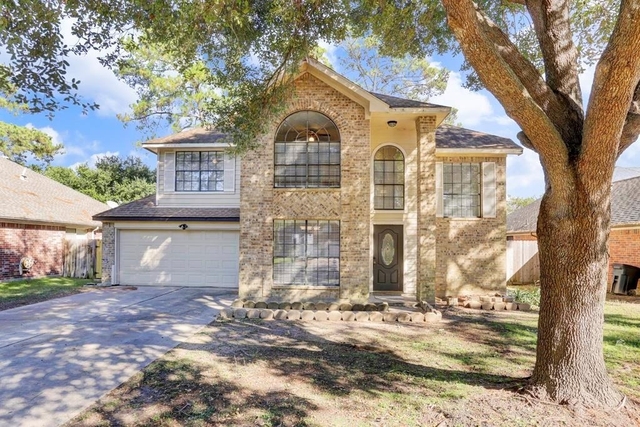 21702 N Tangle Creek Lane - Photo 1