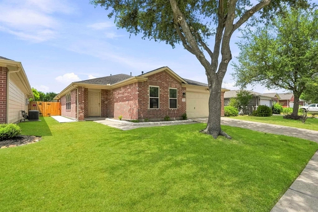 13510 Gospel Way - Photo 1
