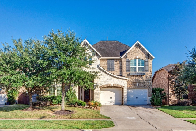 5115 Kenton Place Lane - Photo 1