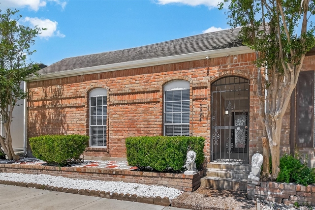 4024 Breakwood Drive - Photo 1