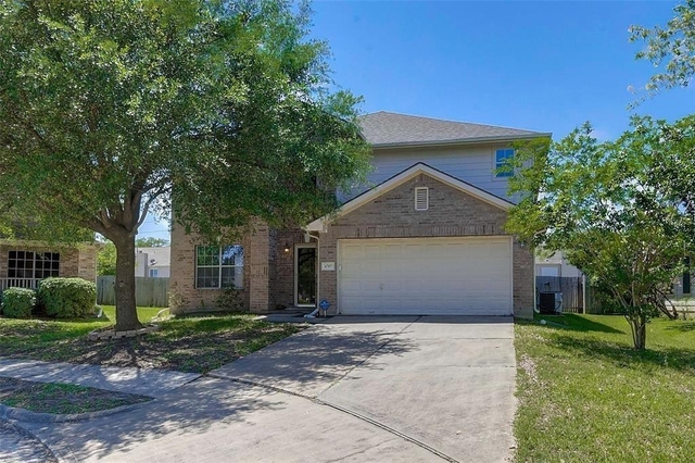 6707 Wild Pecan Trail - Photo 1