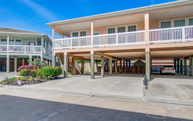1705 Bayway Drive - Photo 1