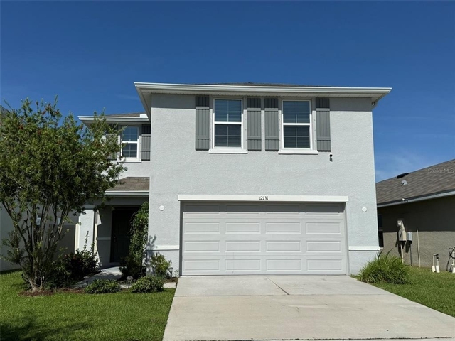 12131 White Cypress Place - Photo 1