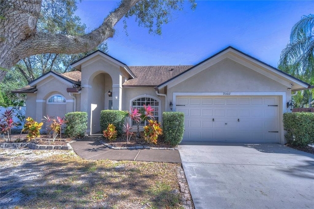 9502 Sunnyoak Drive - Photo 1