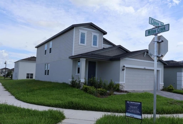 5501 Clove Row - Photo 1