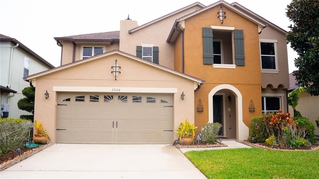 2804 Polson Drive - Photo 1