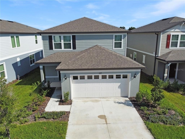 437 Waterford Drive - Photo 1