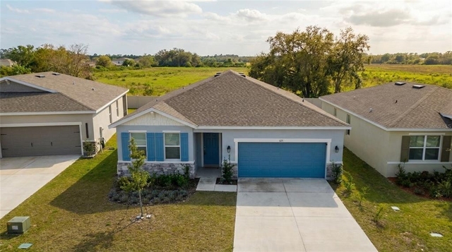 693 Crown Rose Drive - Photo 1