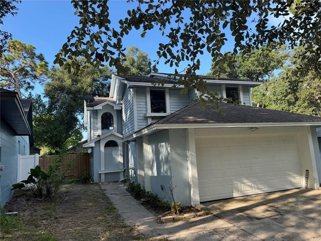 1212 Indian Bluff Drive - Photo 1