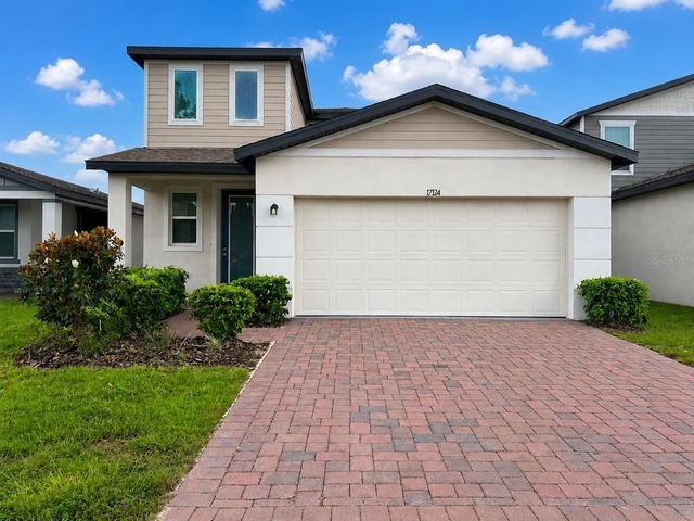 17124 Cagan Crossings Boulevar - Photo 1