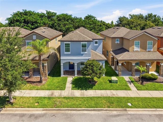 13786 Summer Harbor Court - Photo 1