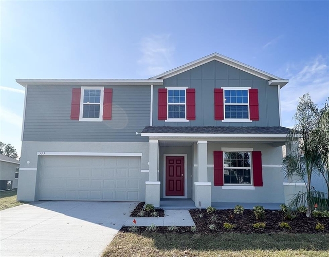 553 Pawnee Court - Photo 1