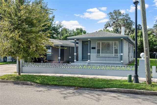 450 W Canton Avenue - Photo 1