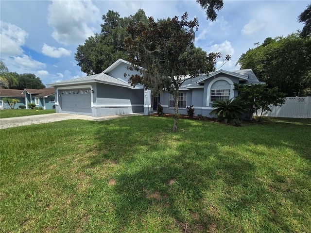 3901 Laurel Branch Court - Photo 1