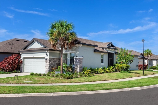 8561 Whispering Street - Photo 1