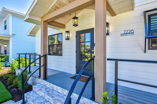 2226 Arlington Street - Photo 1