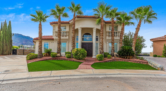 6528 Calle Placido Drive - Photo 1