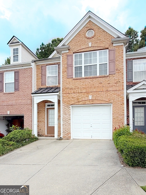 3845 Grovemont Place - Photo 1